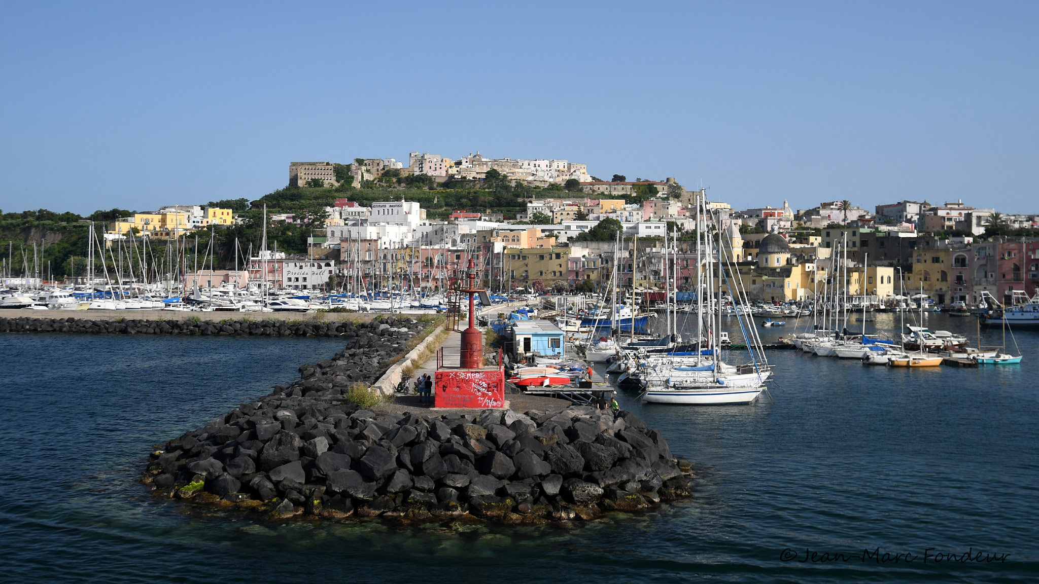 Procida